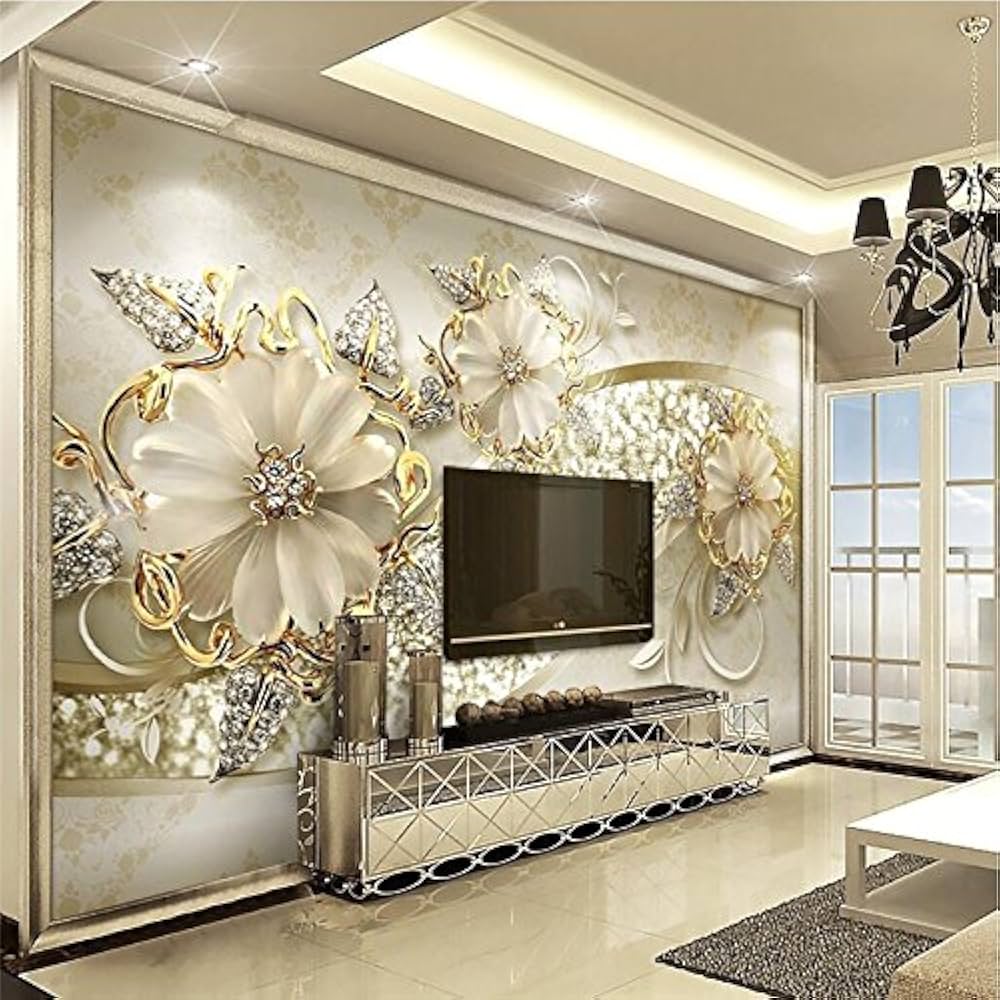 كيفية اختيار ورق الجدران المثالي لعام 2025

