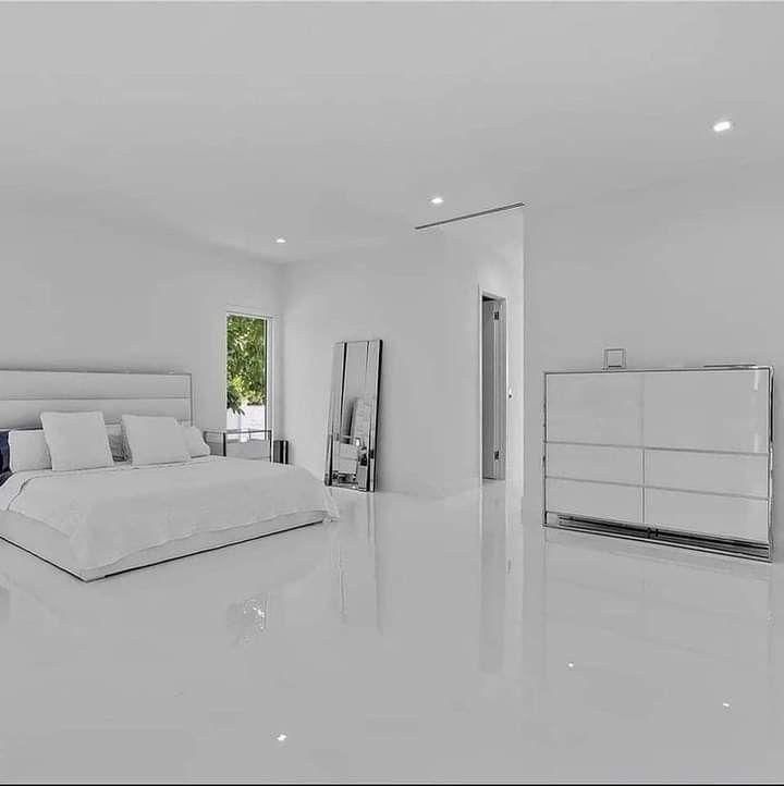 خطوات تنفيذ دهانات داخلية احترافية في الرياض