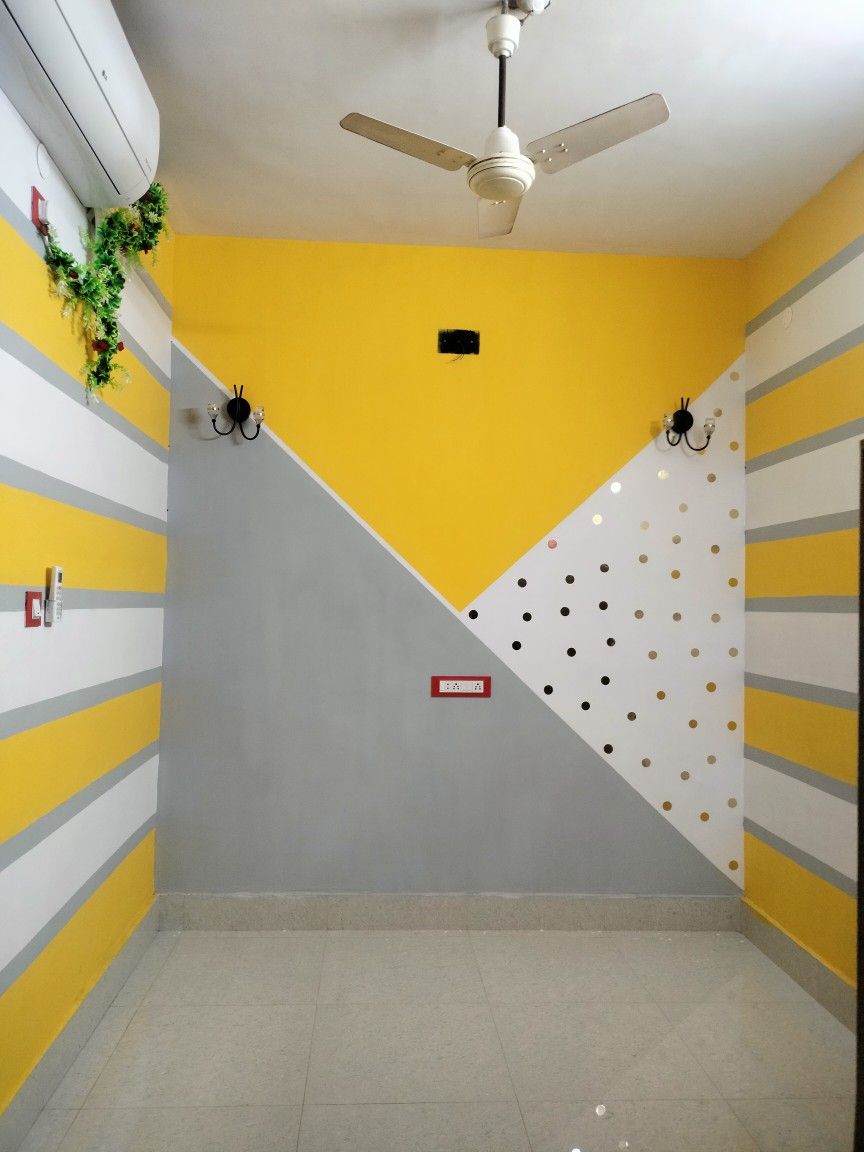 دهانات داخلية بالرياض