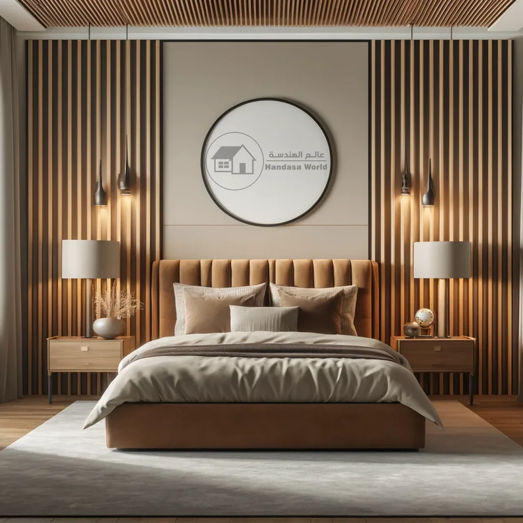 تركيب بديل الخشب بالرياض – ديكور عصري بديل للخشب الطبيعي