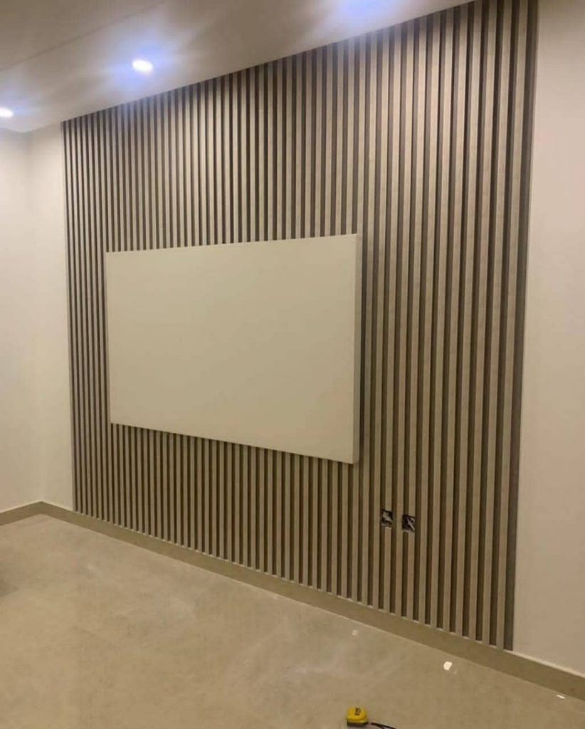 أفضل الخيارات لبدائل الخشب للمنازل والمكاتب بالرياض

