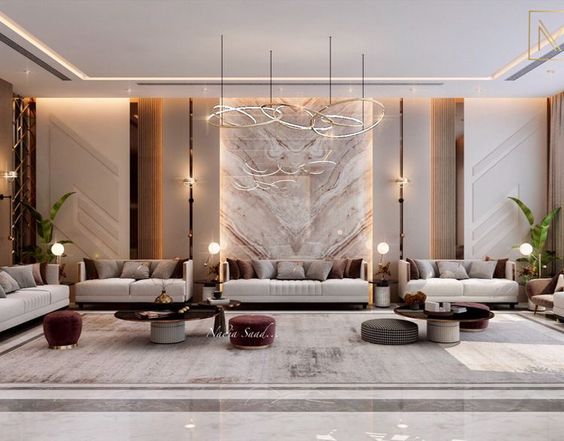 دهانات غرف نوم مودرن