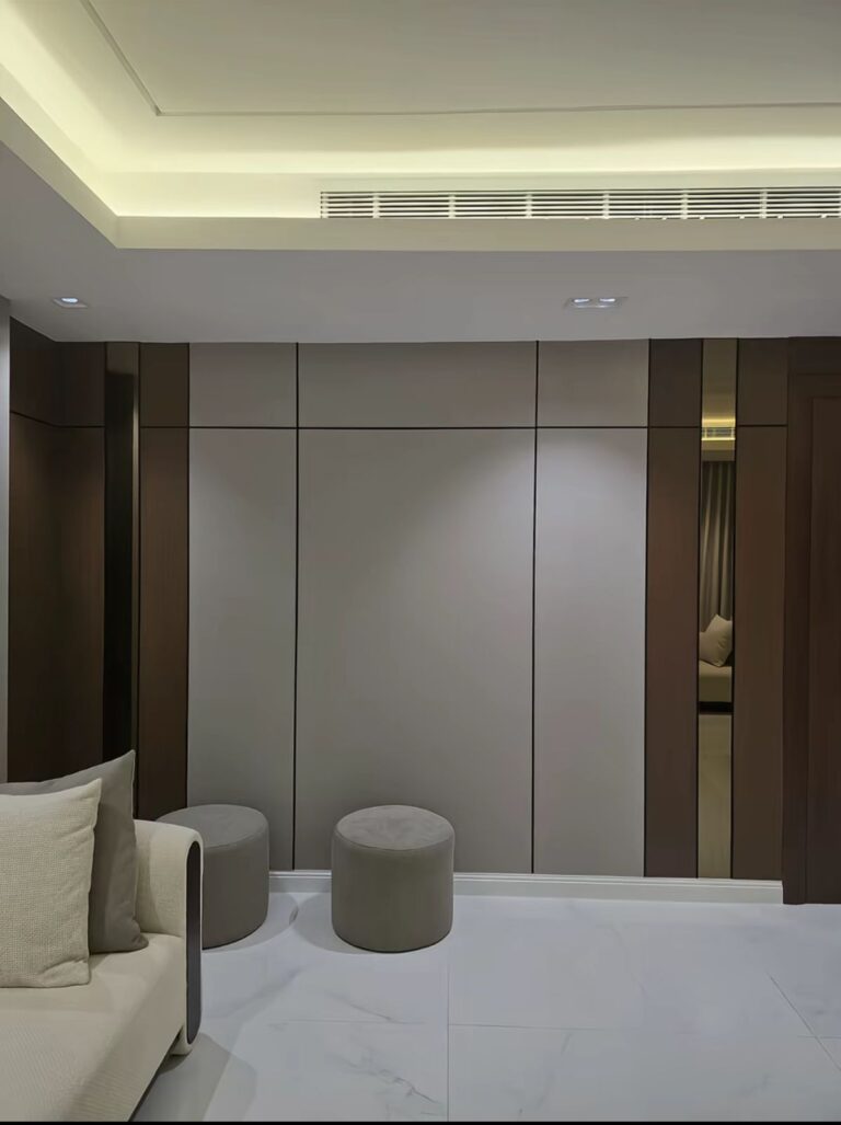 أحدث تصاميم الديكورات الداخلية والخارجية – أفكار عصرية لكل المساحات